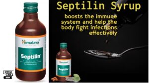 Himalaya Septilin Dosage Method