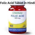 Folic Acid Tablet in Hindi