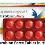Neurobion Forte Tablet in Hindi