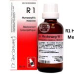 R1 Homeopathic Medicine Uses in Hindi