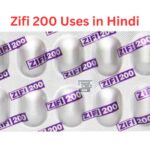 Zifi 200 Uses in Hindi