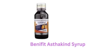Benifit Asthakind Syrup