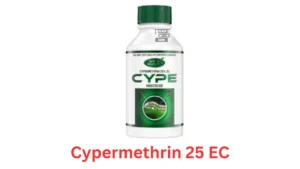 Cypermethrin 25 EC