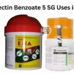 Emamectin Benzoate 5 SG Uses in Hindi
