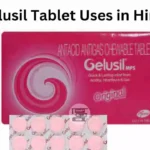 Gelusil Tablet Uses in Hindi