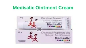 Medisalic Ointment Cream