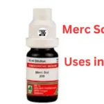 Merc Sol 200 Uses in Hindi