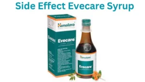 Side Effect Evecare Syrup