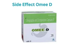 Side Effect Omee D