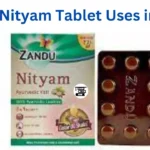 Zandu Nityam Tablet Uses in Hindi