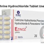Phenylephrine Hydrochloride Tablet Uses in Hindi