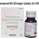 Omnacortil Drops Uses in Hindi