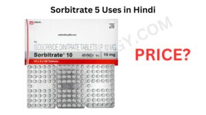 Sorbitrate 5 price